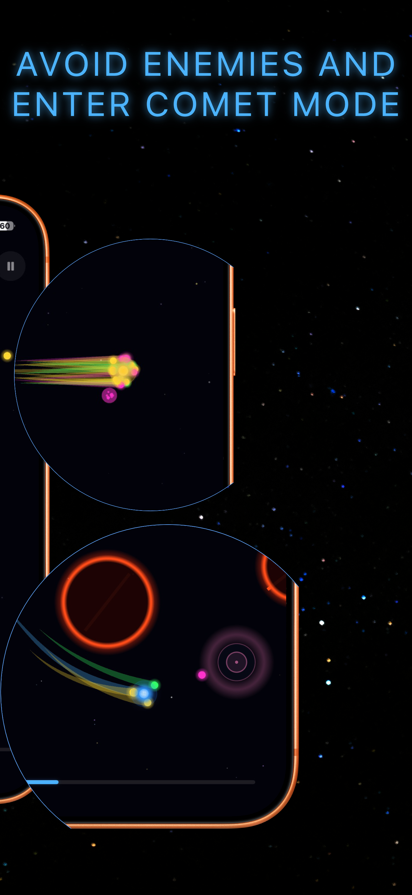Gravity Pull gameplay screenshot 3